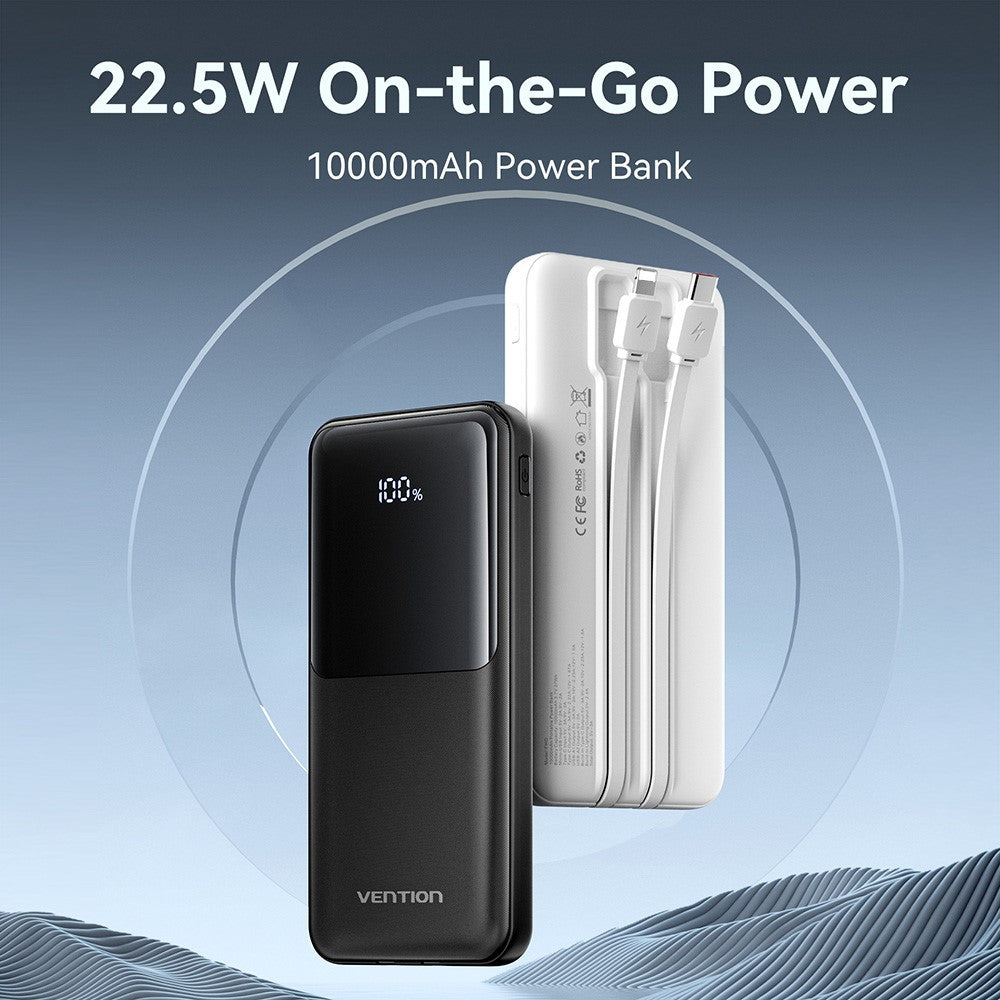 Smartphone Power Bank