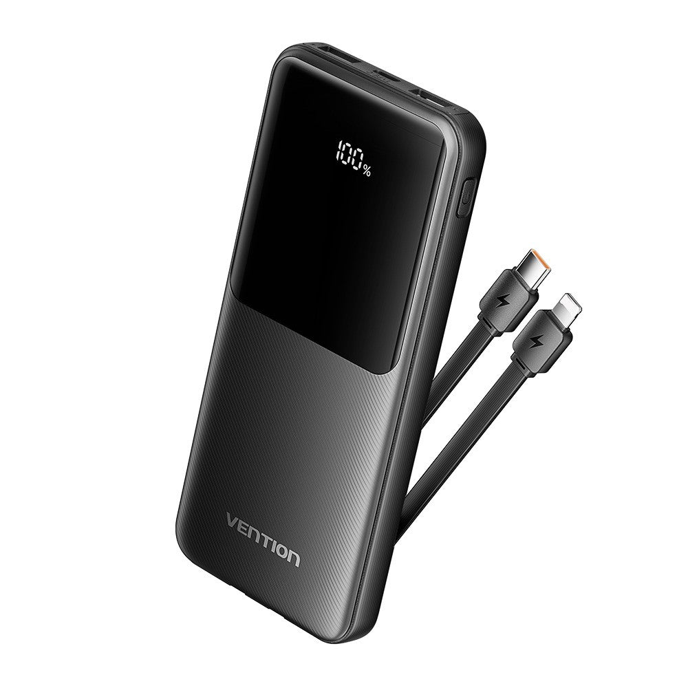 Smartphone Power Bank