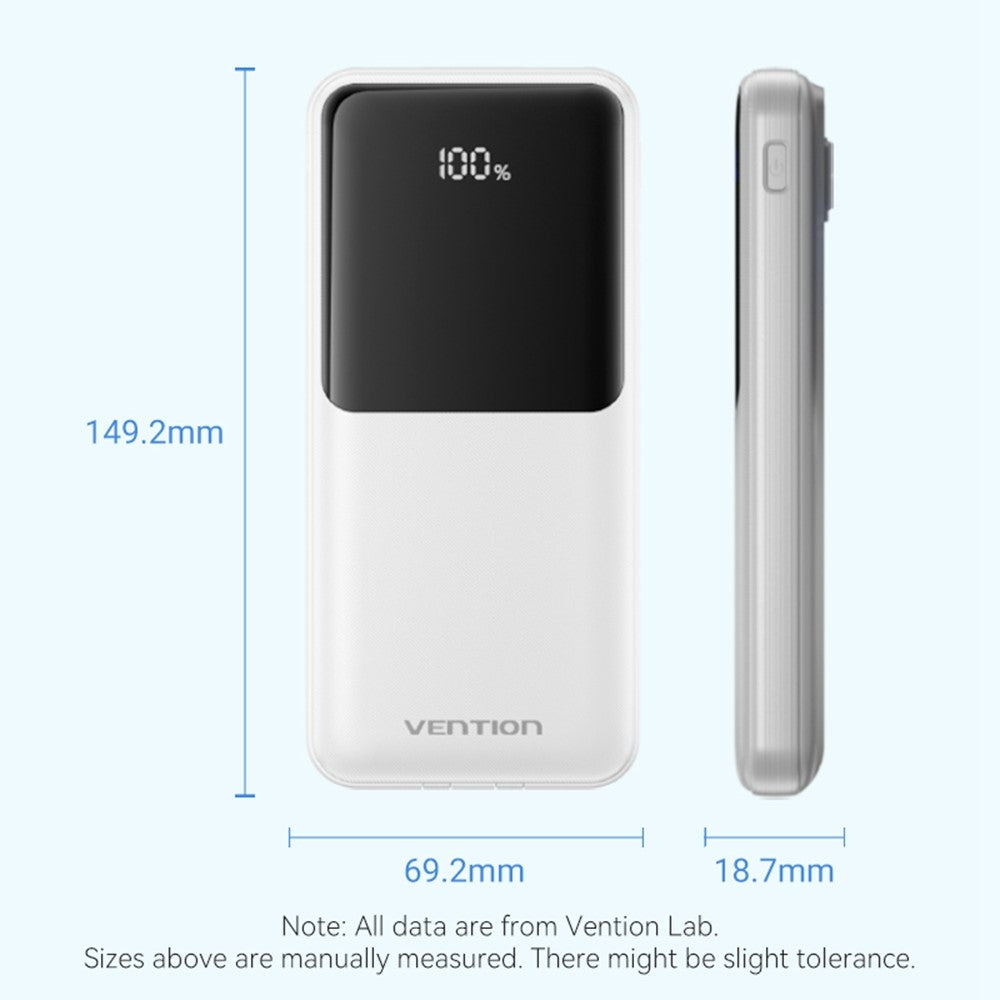 Smartphone Power Bank