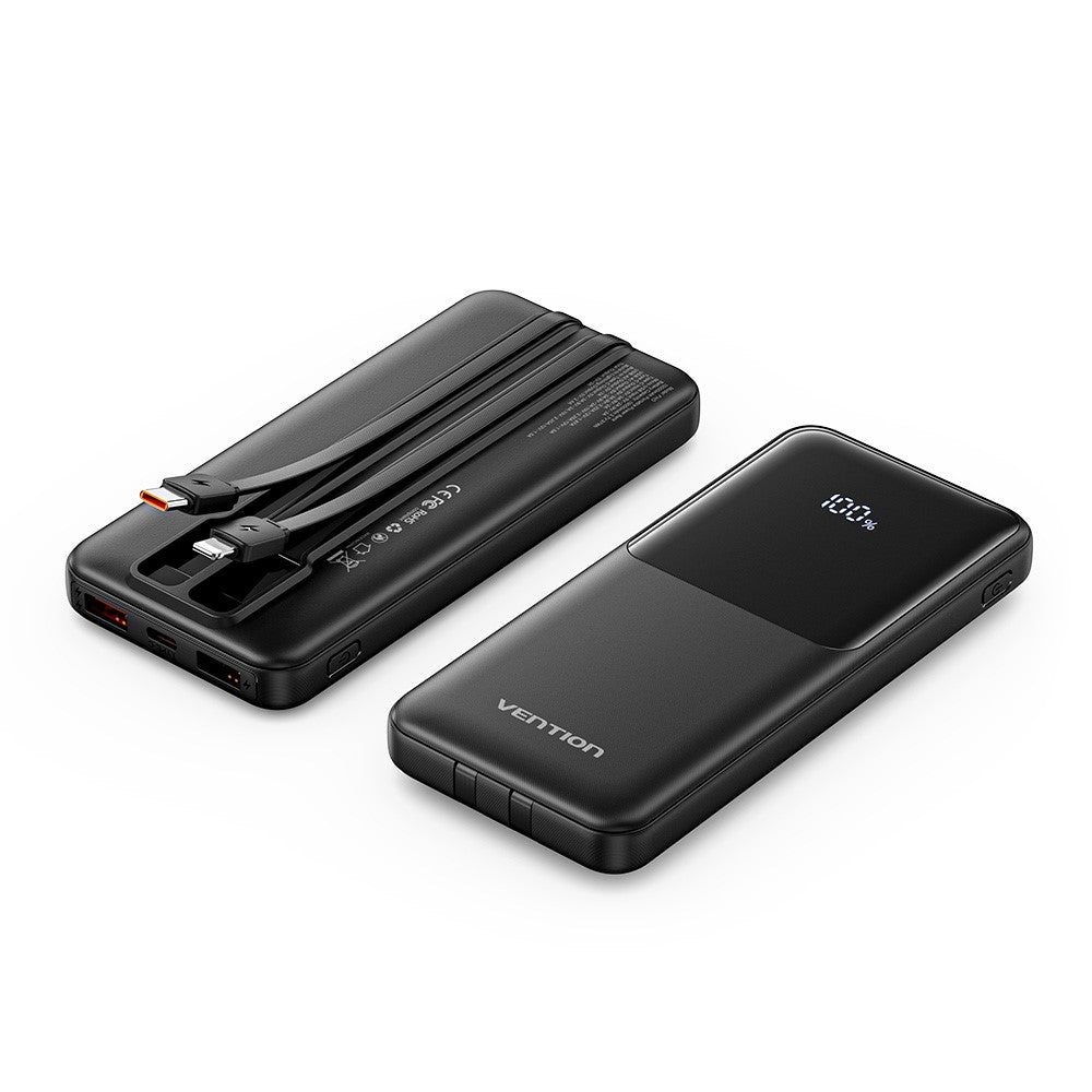 Smartphone Power Bank