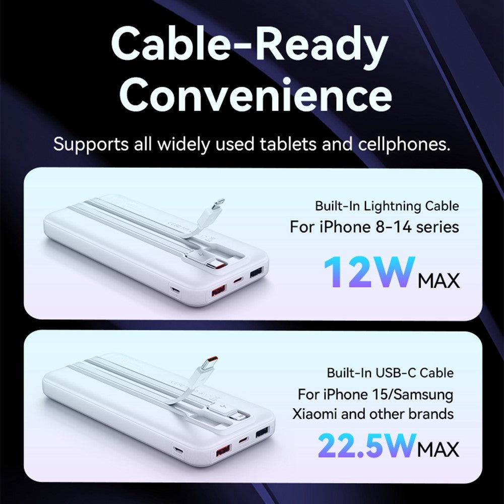 Smartphone Power Bank