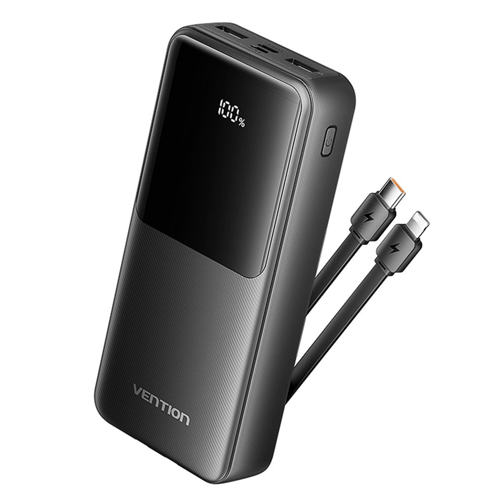 Smartphone Power Bank