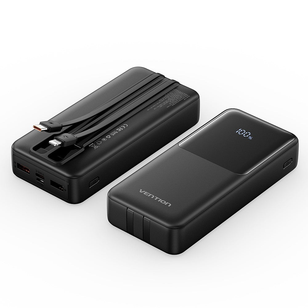 Smartphone Power Bank