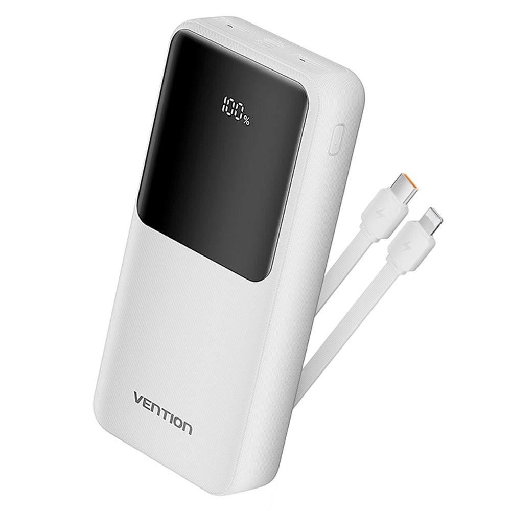 Smartphone Power Bank