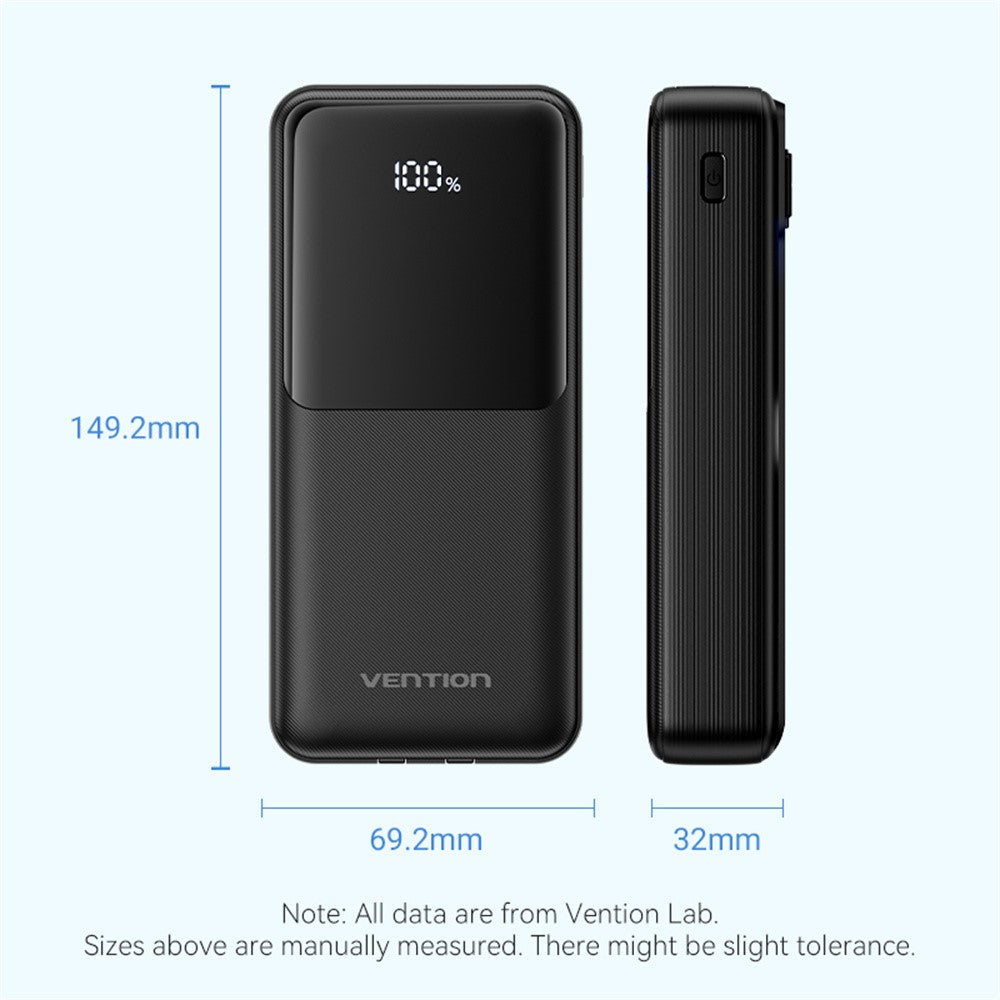 Smartphone Power Bank