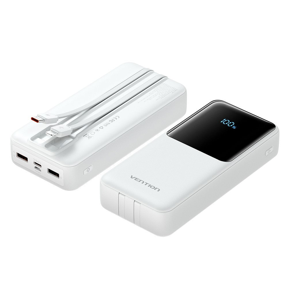 Smartphone Power Bank