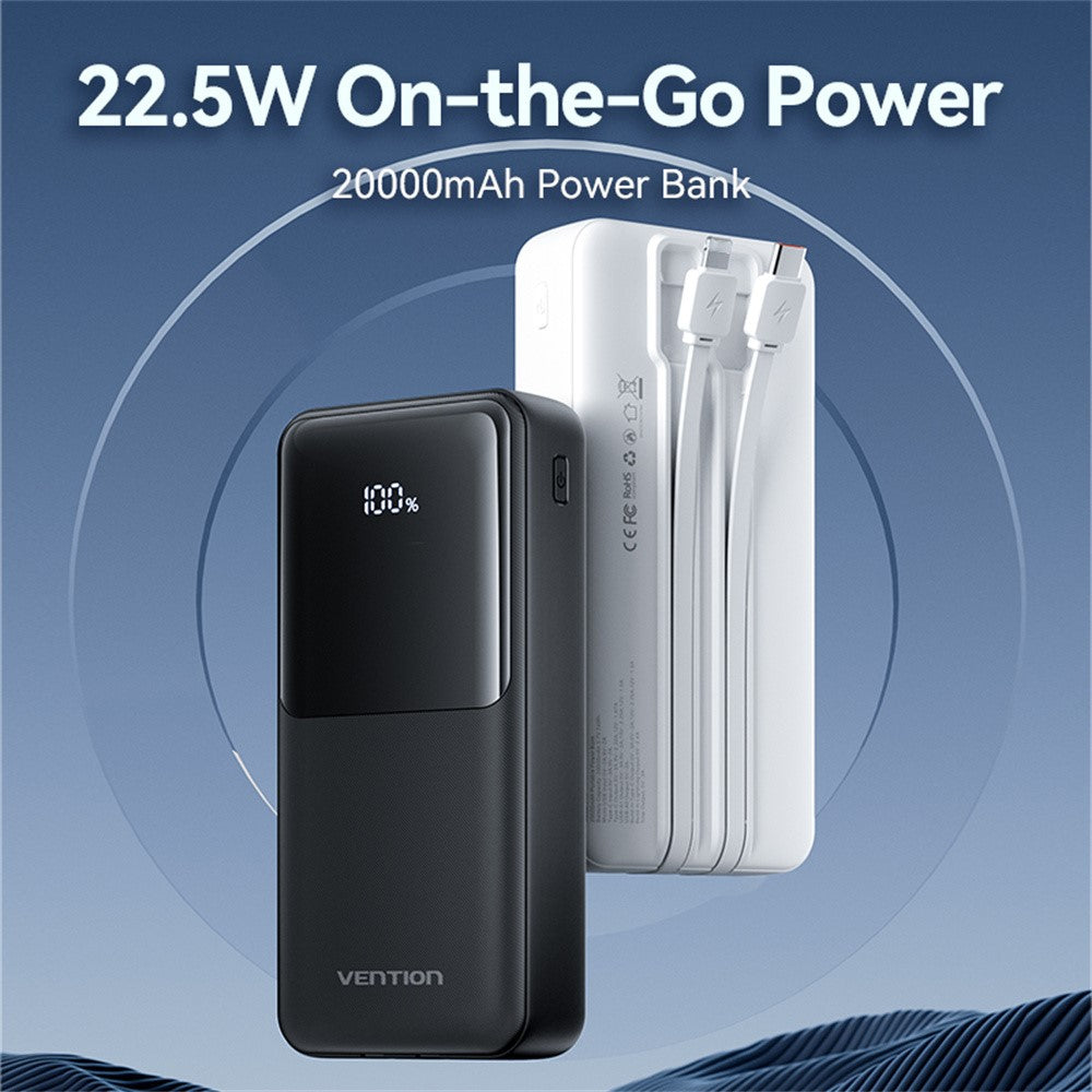 Smartphone Power Bank