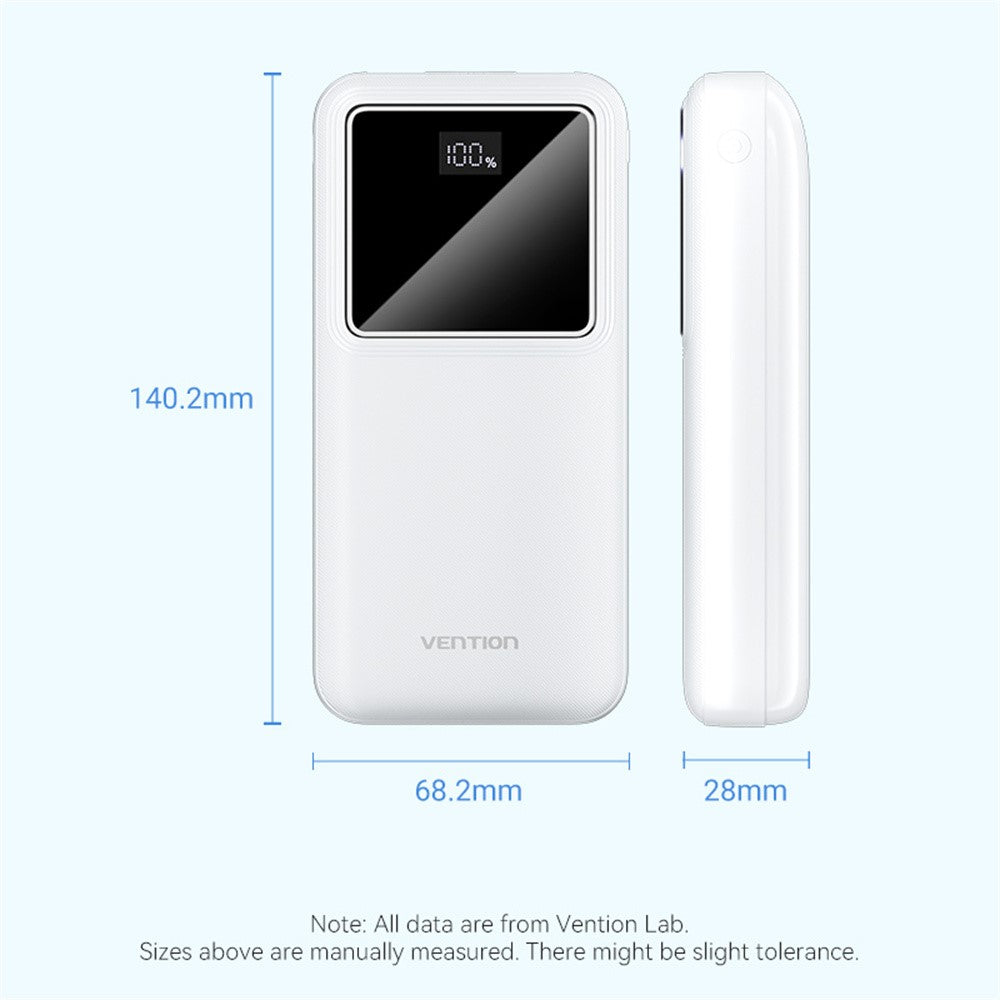 Smartphone Power Bank