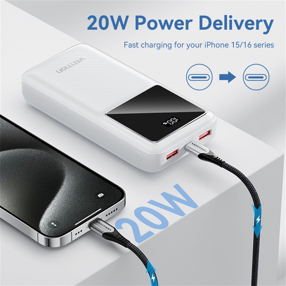 Smartphone Power Bank