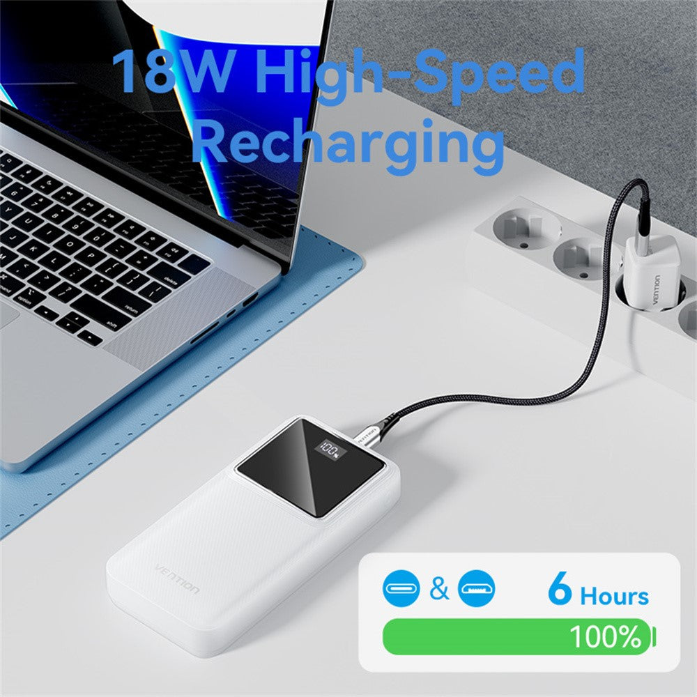 Smartphone Power Bank
