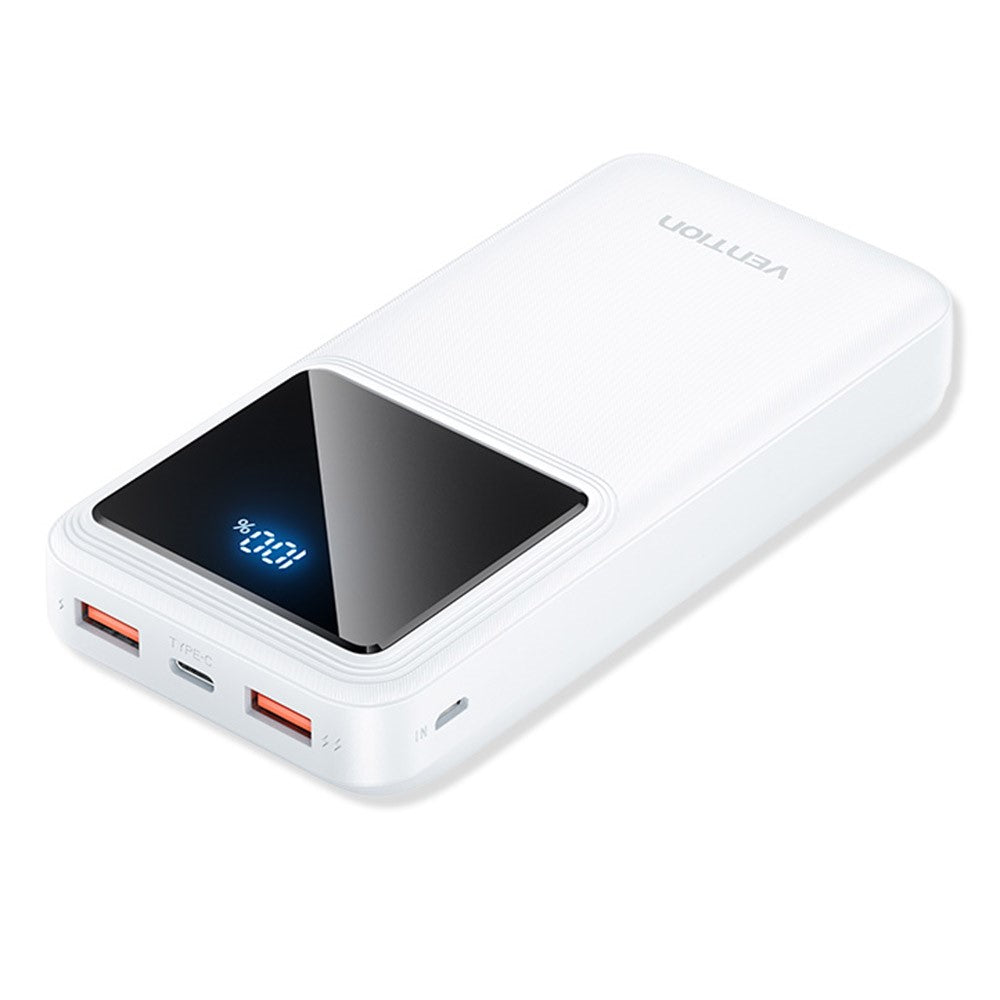 Smartphone Power Bank