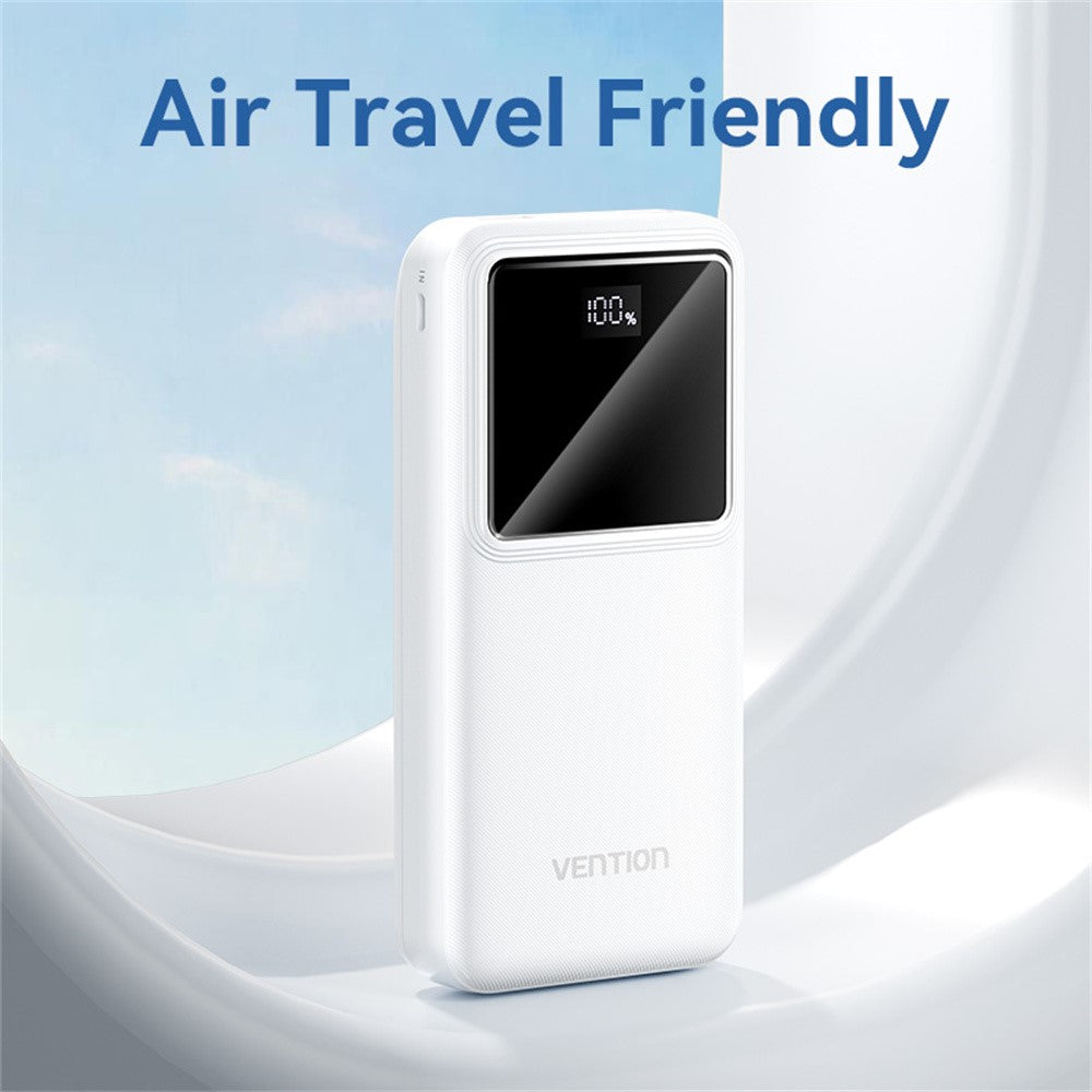 Smartphone Power Bank