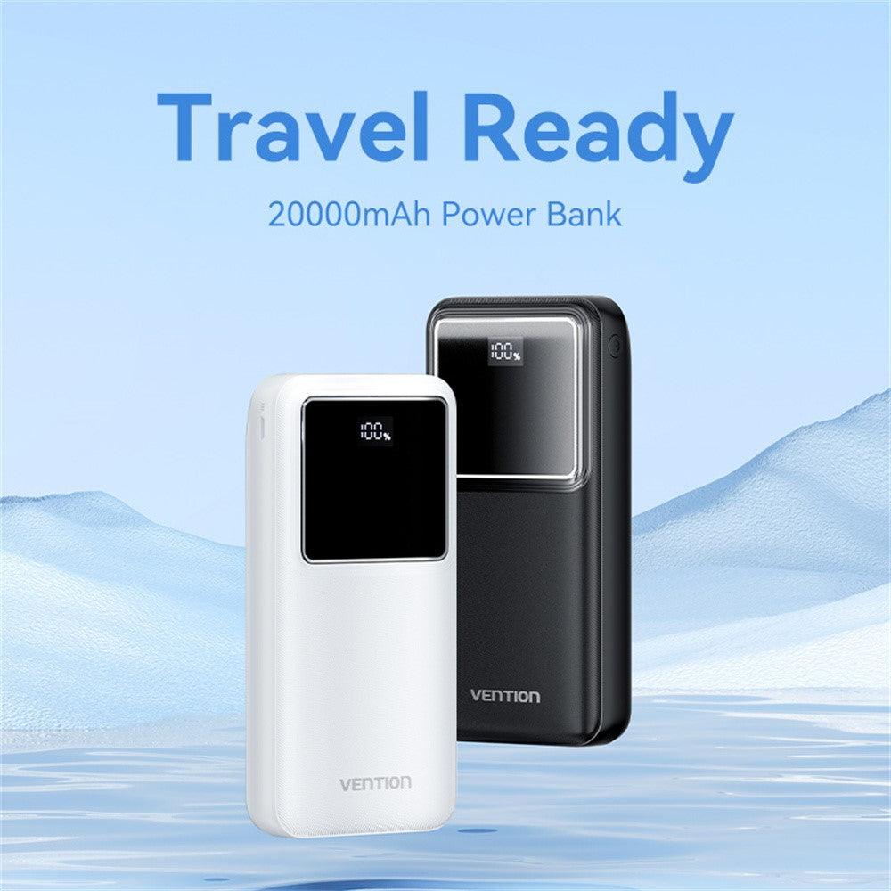 Smartphone Power Bank