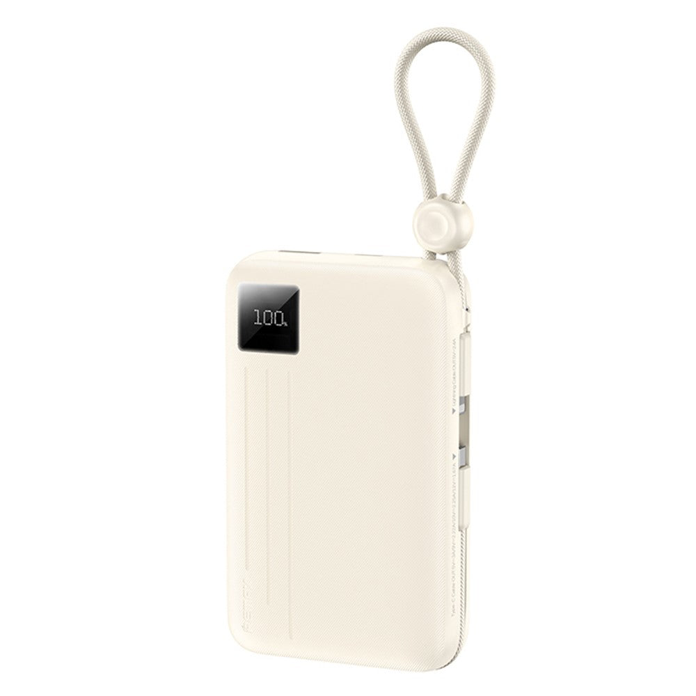 Smartphone Power Bank