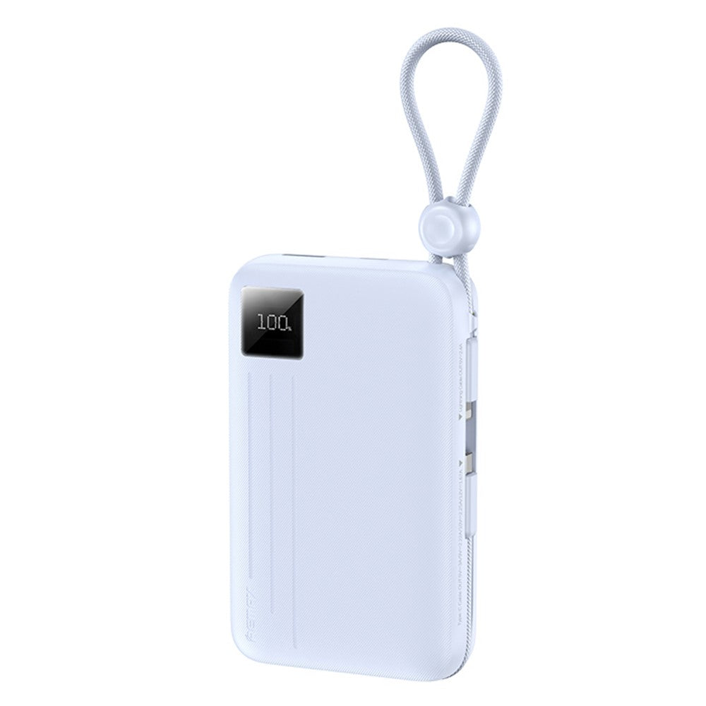 Smartphone Power Bank