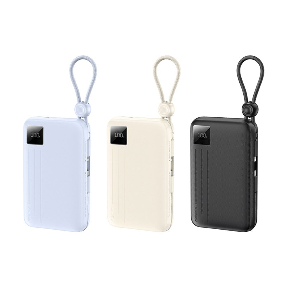 Smartphone Power Bank