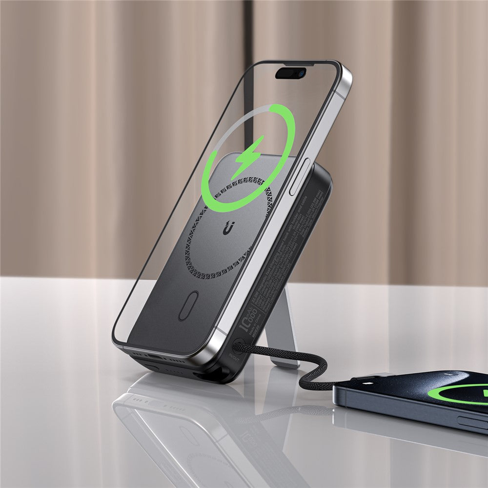 Smartphone Power Bank