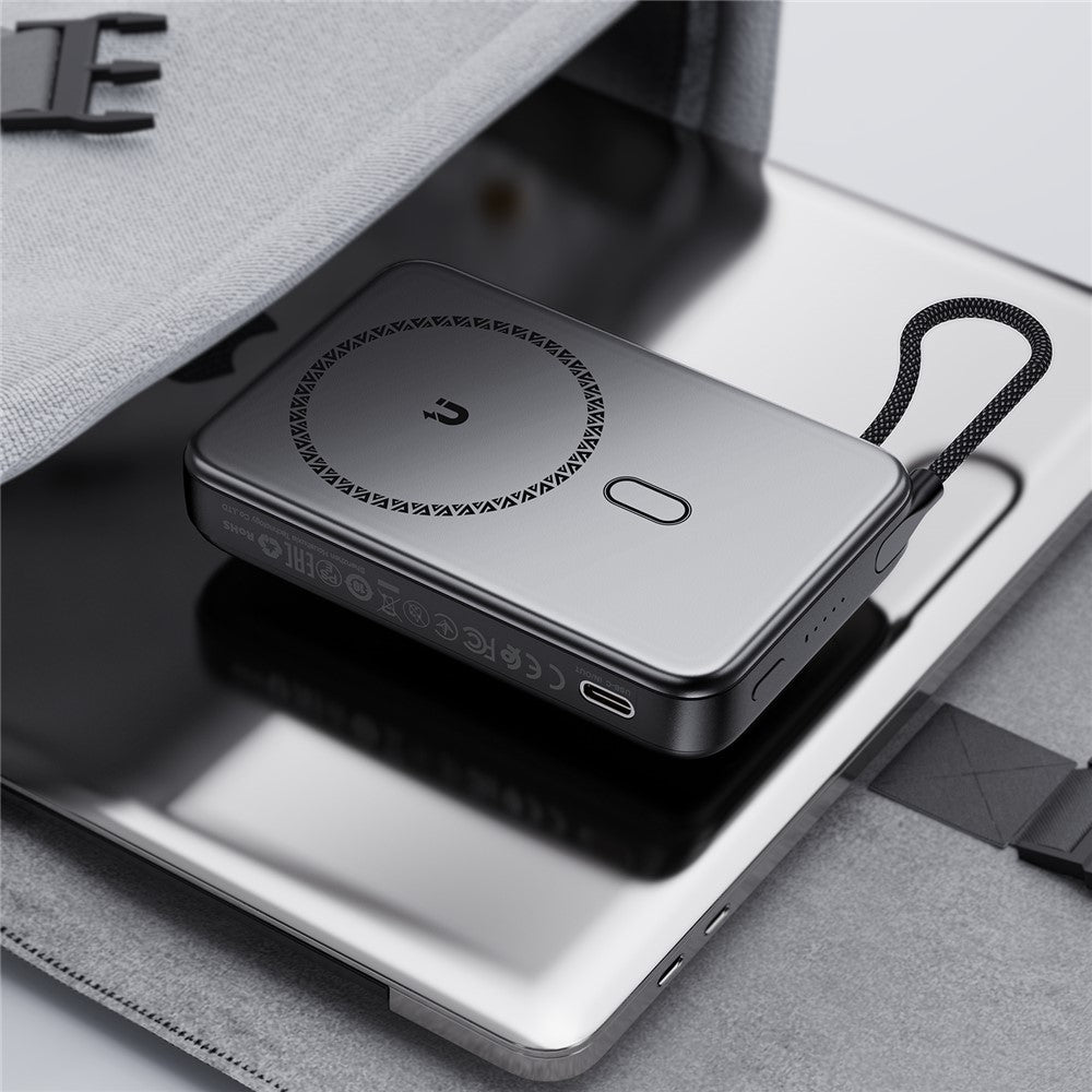 Smartphone Power Bank