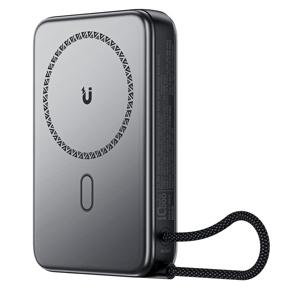 Smartphone Power Bank