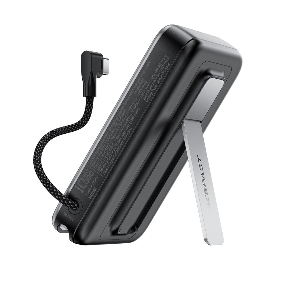 Smartphone Power Bank