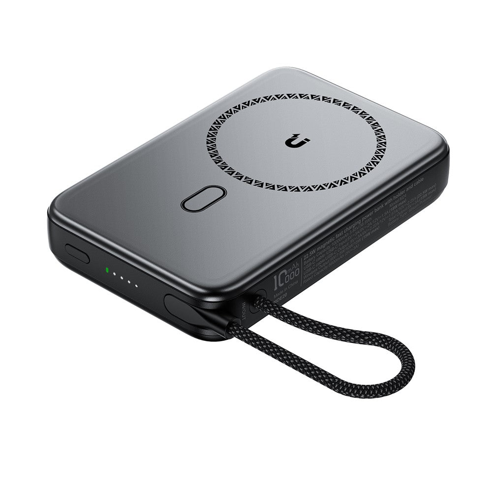 Smartphone Power Bank