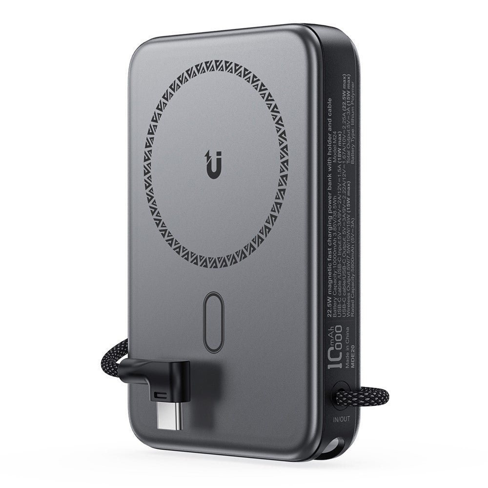 Smartphone Power Bank