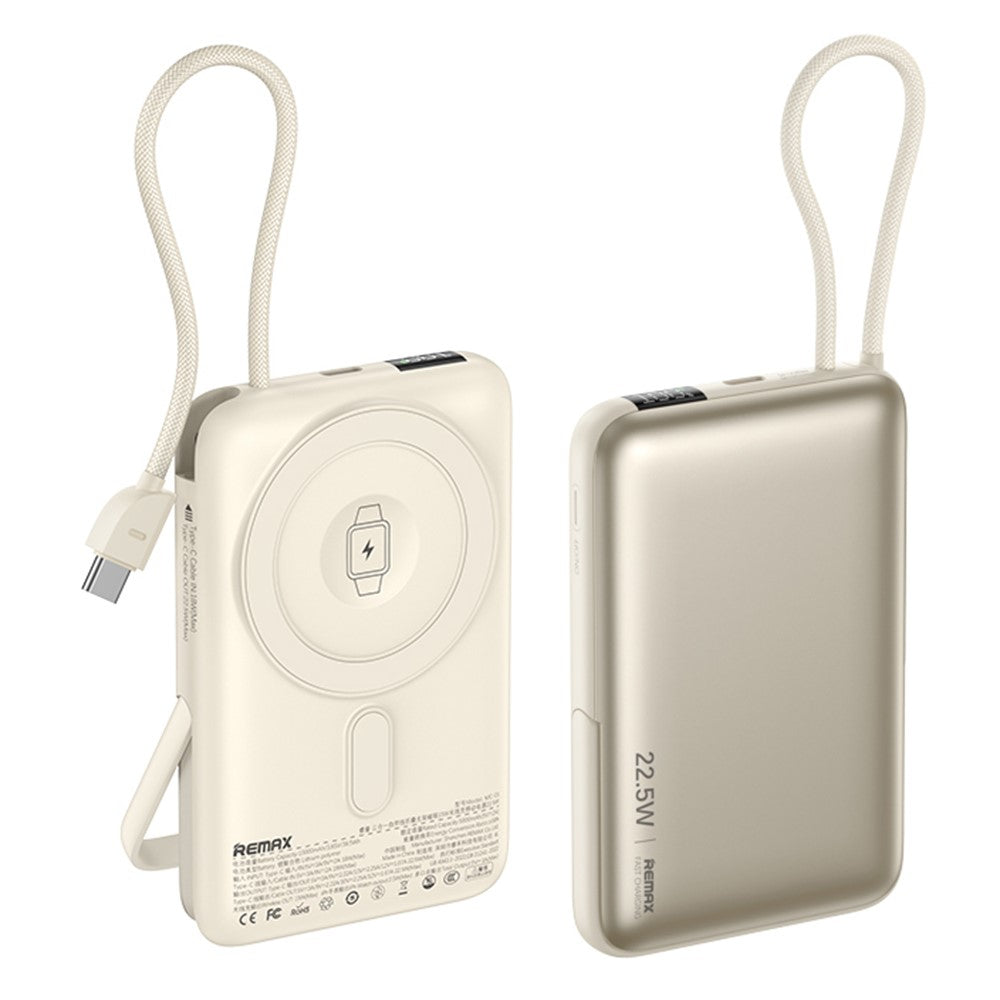 Smartphone Power Bank