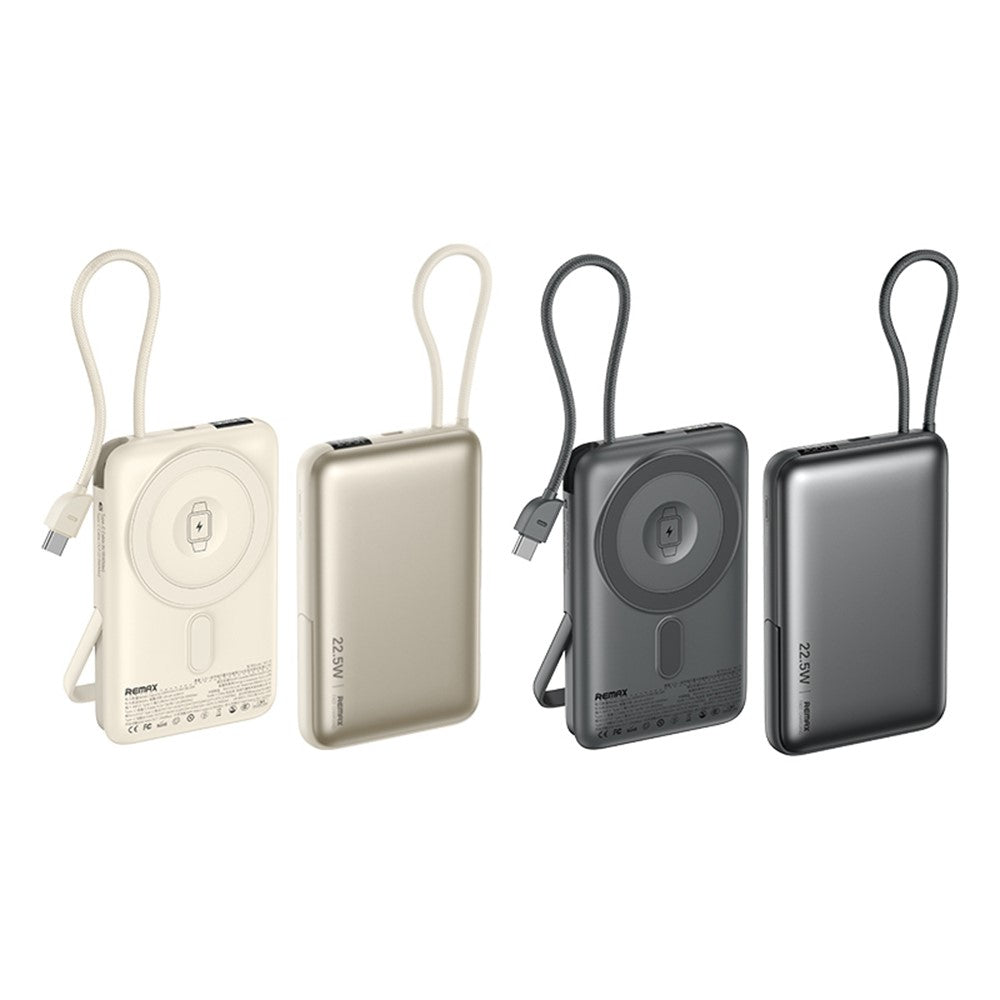 Smartphone Power Bank