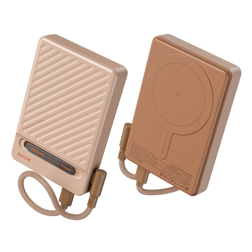 Smartphone Power Bank