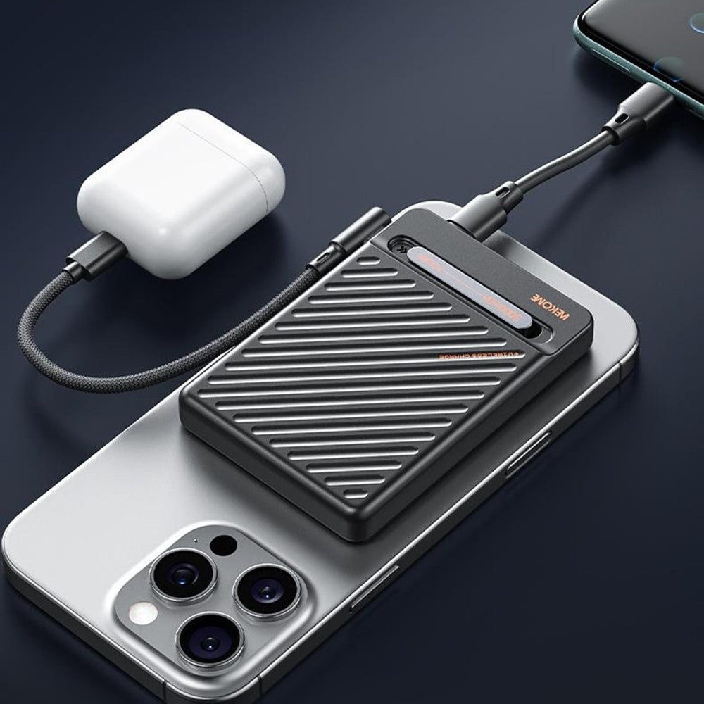 Smartphone Power Bank