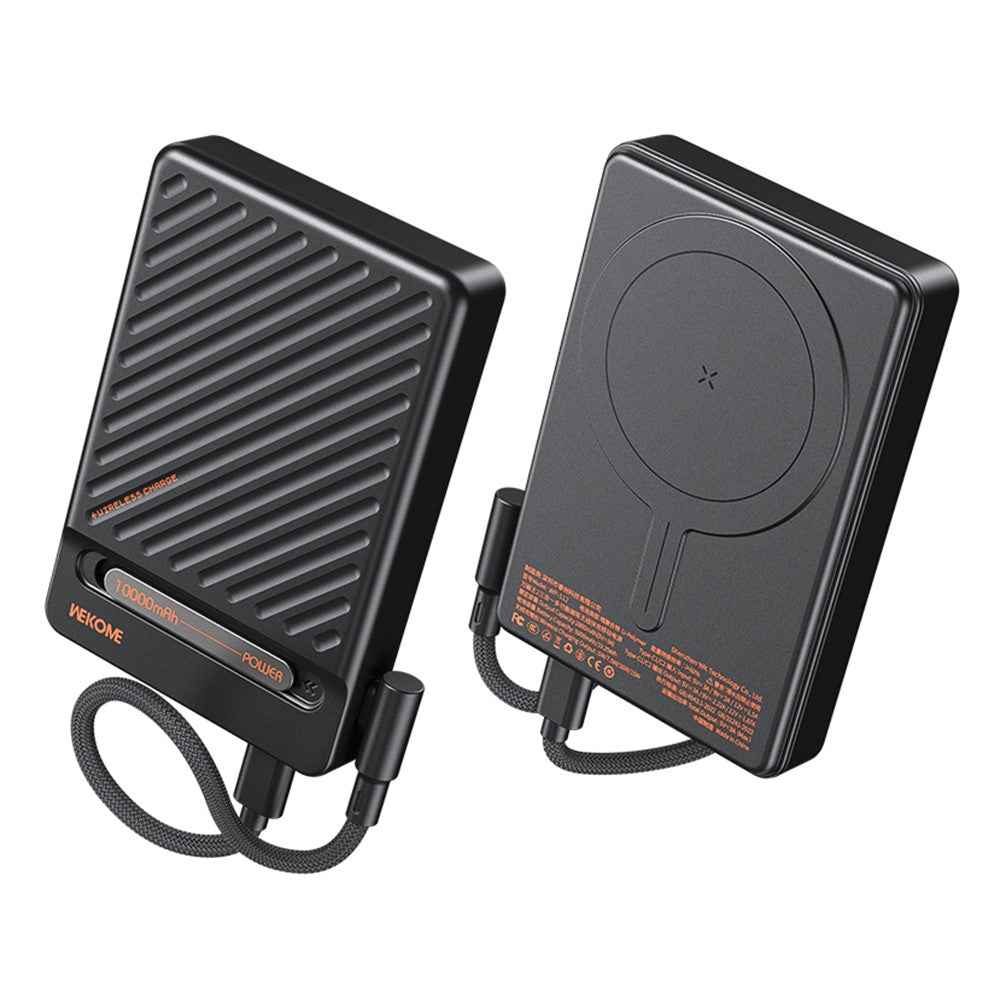Smartphone Power Bank