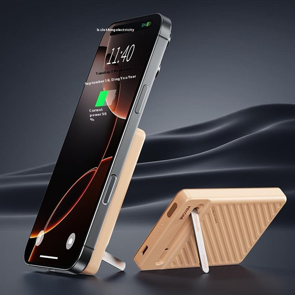 Smartphone Power Bank