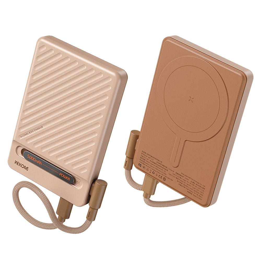 Smartphone Power Bank