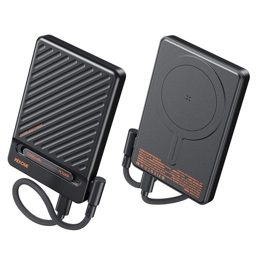 Smartphone Power Bank