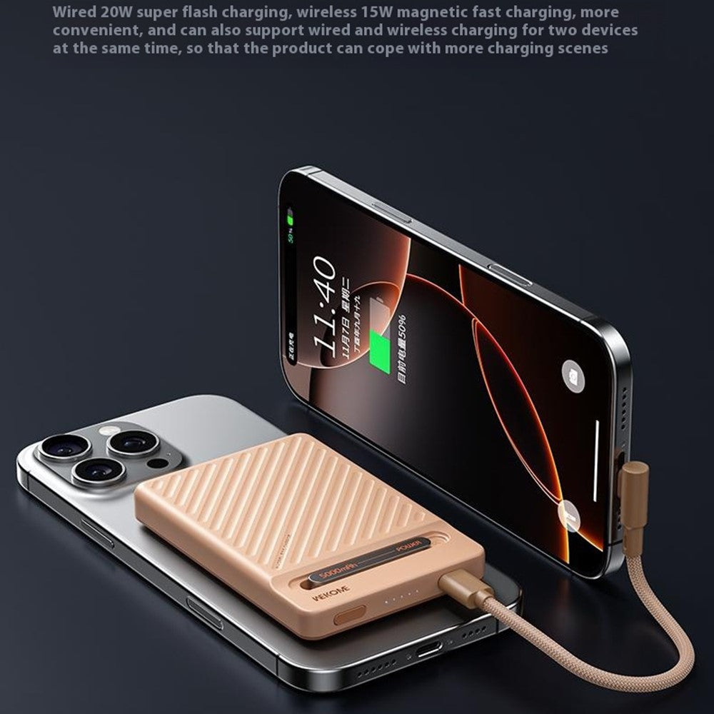 Smartphone Power Bank