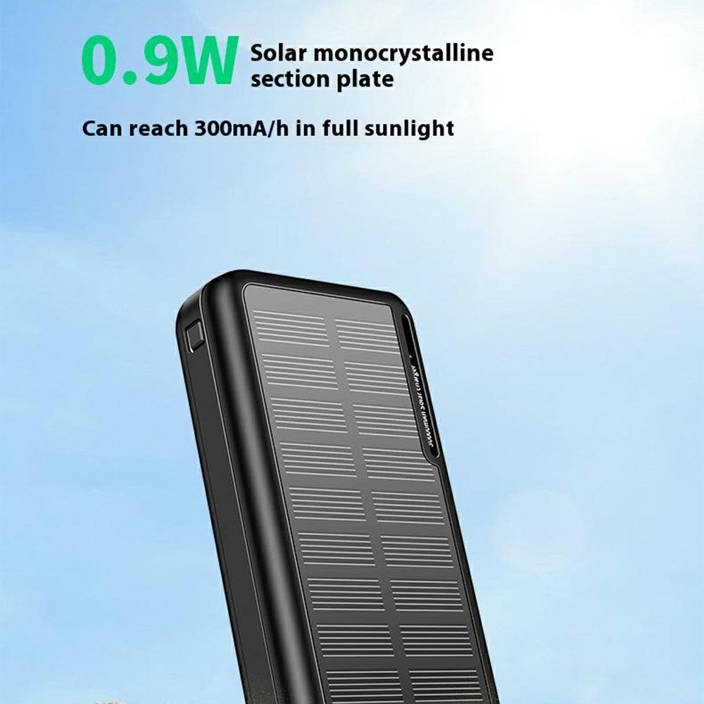 Smartphone Power Bank