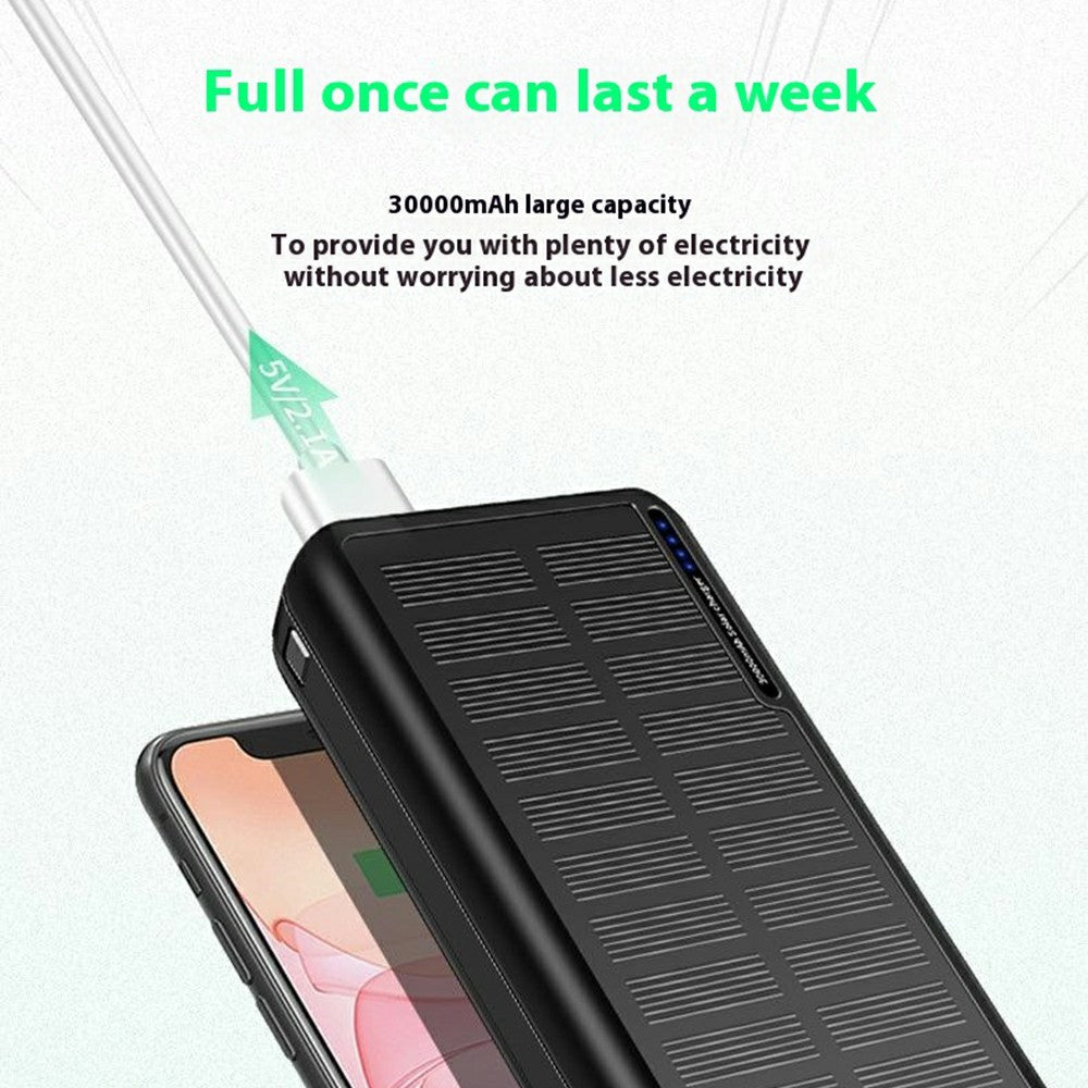Smartphone Power Bank