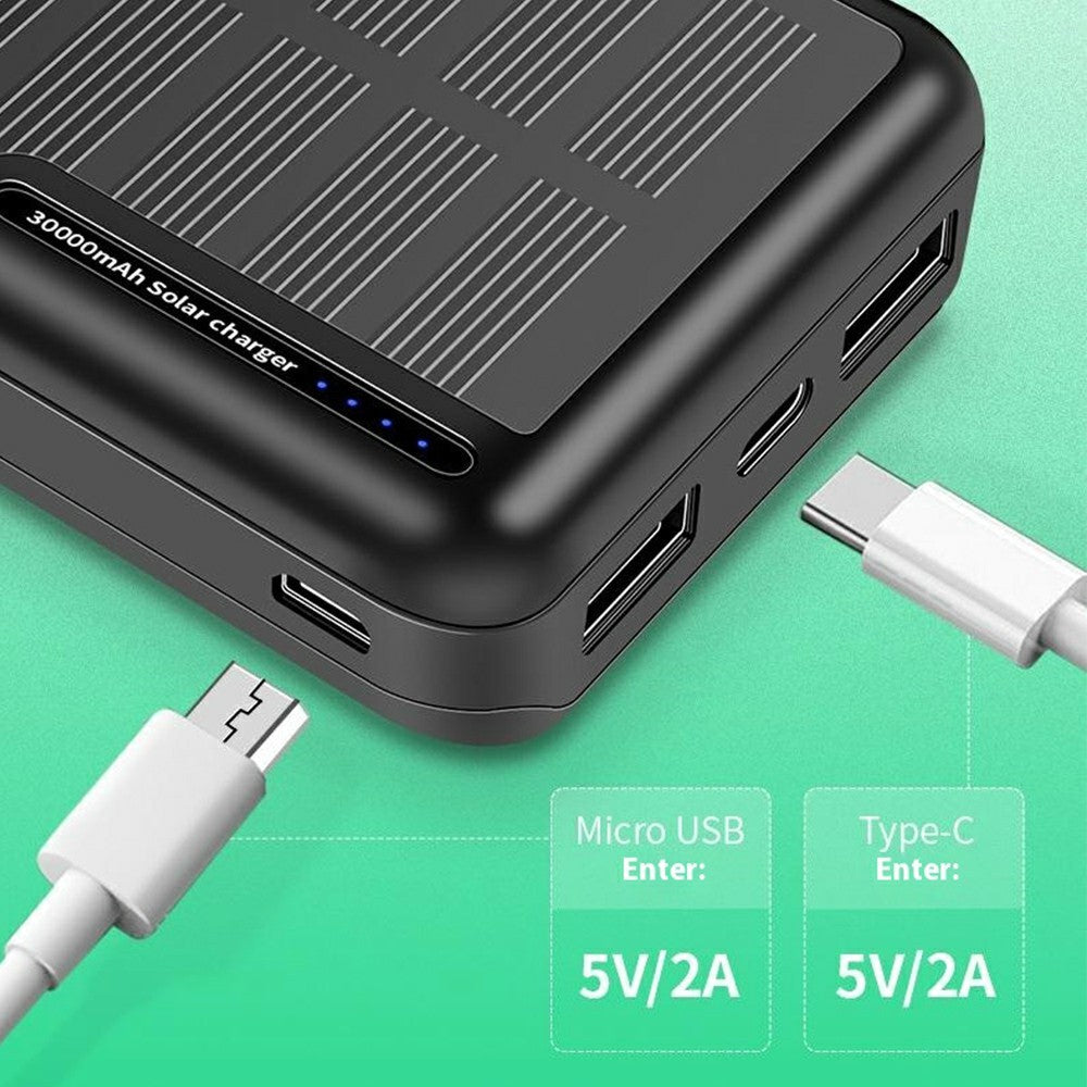 Smartphone Power Bank