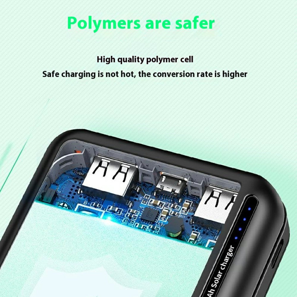 Smartphone Power Bank