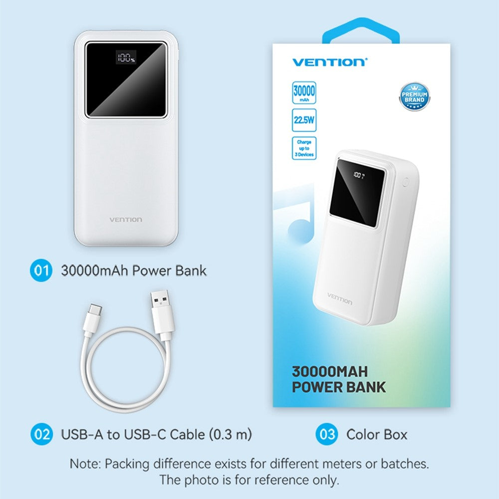 Smartphone Power Bank
