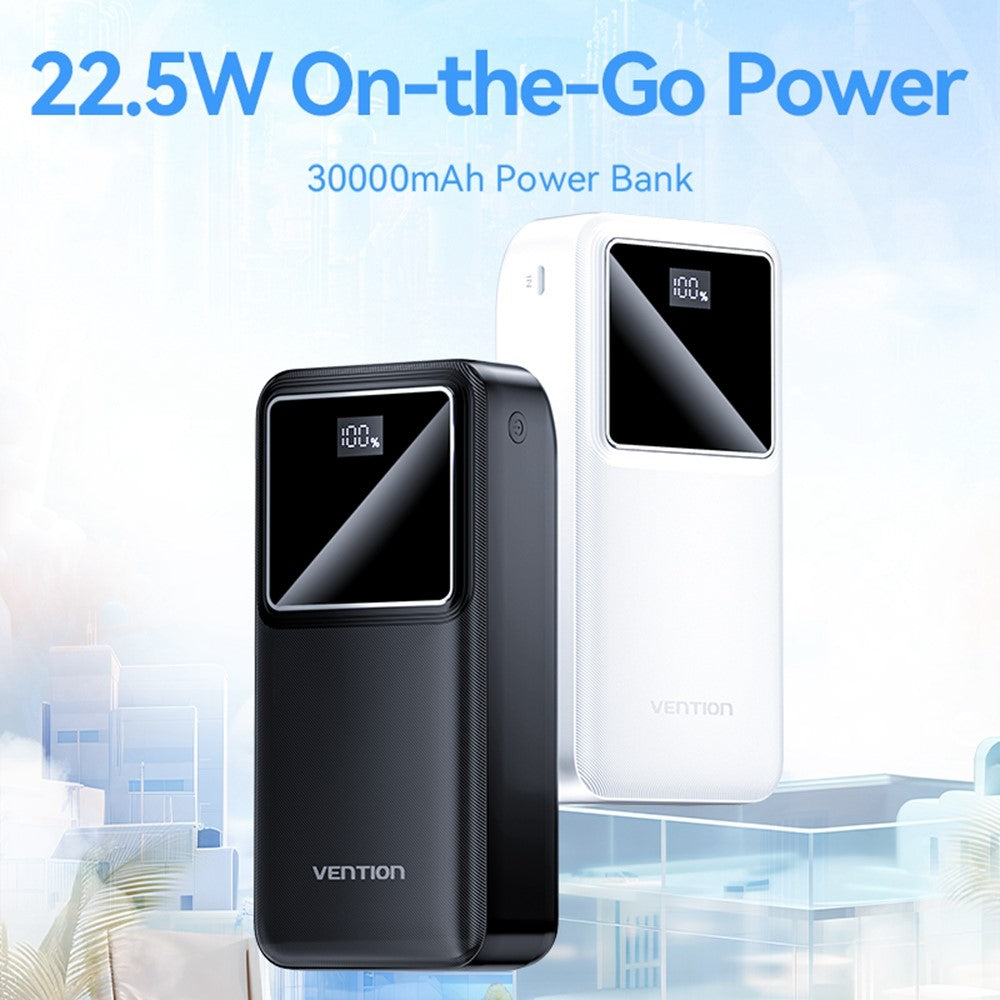 Smartphone Power Bank