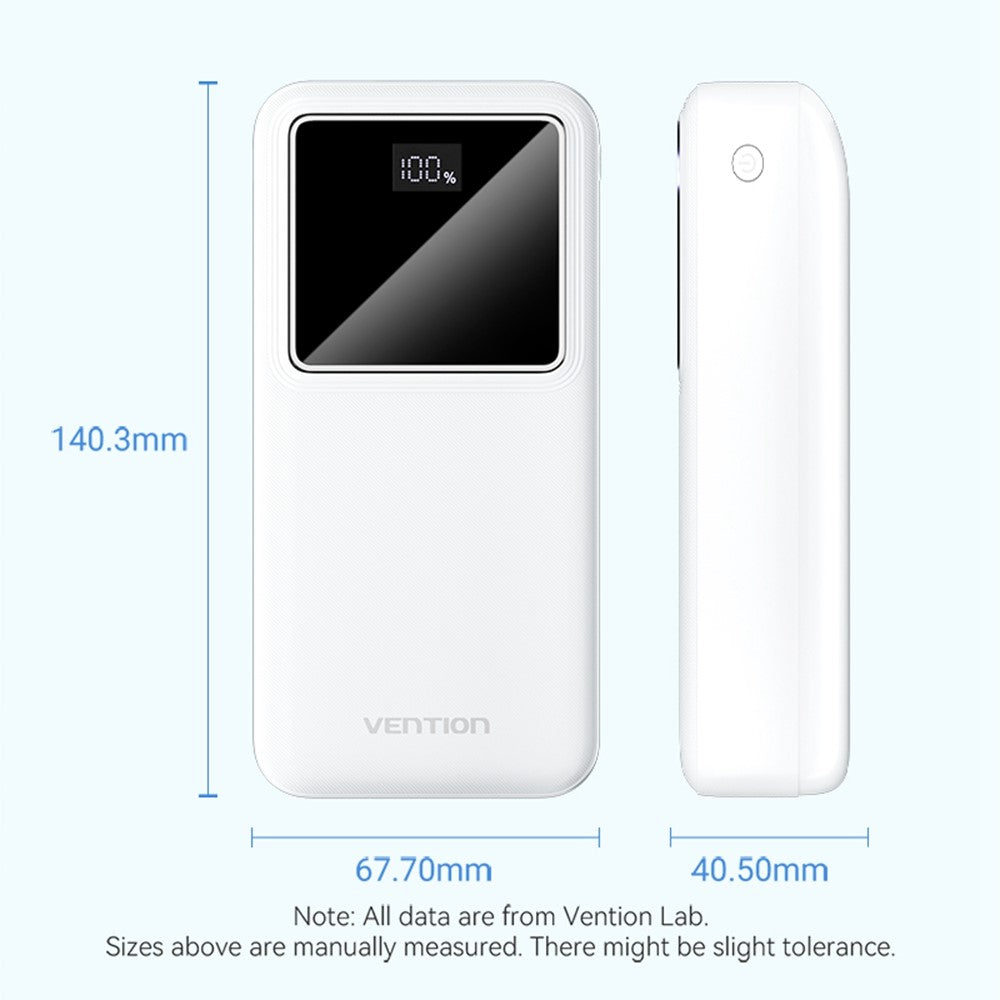 Smartphone Power Bank