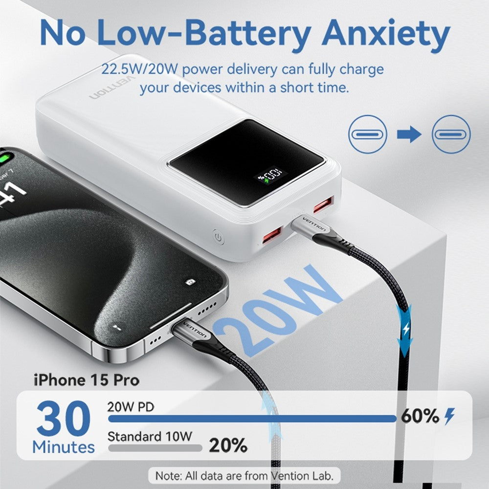 Smartphone Power Bank