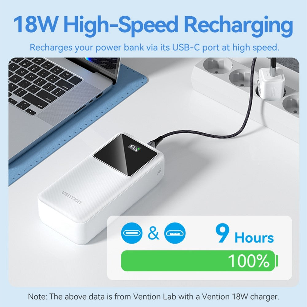 Smartphone Power Bank