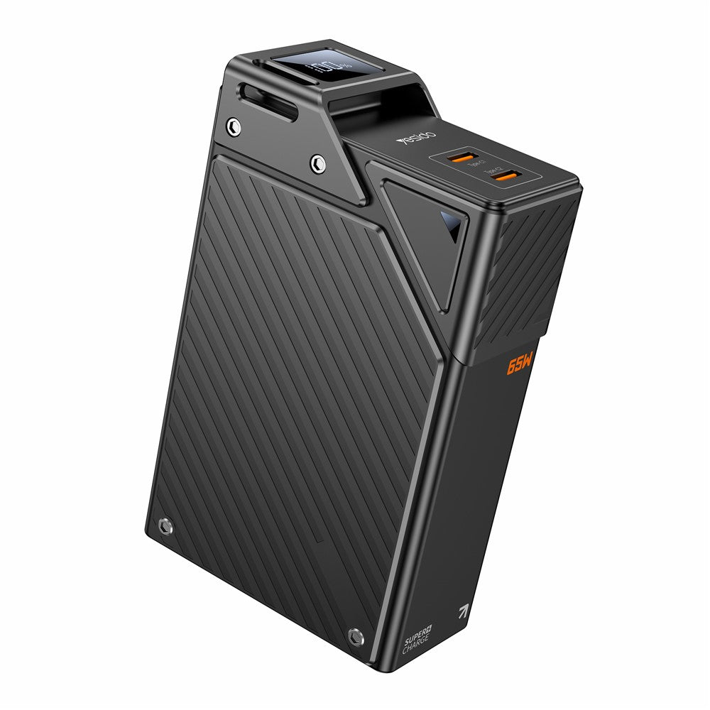 Smartphone Power Bank