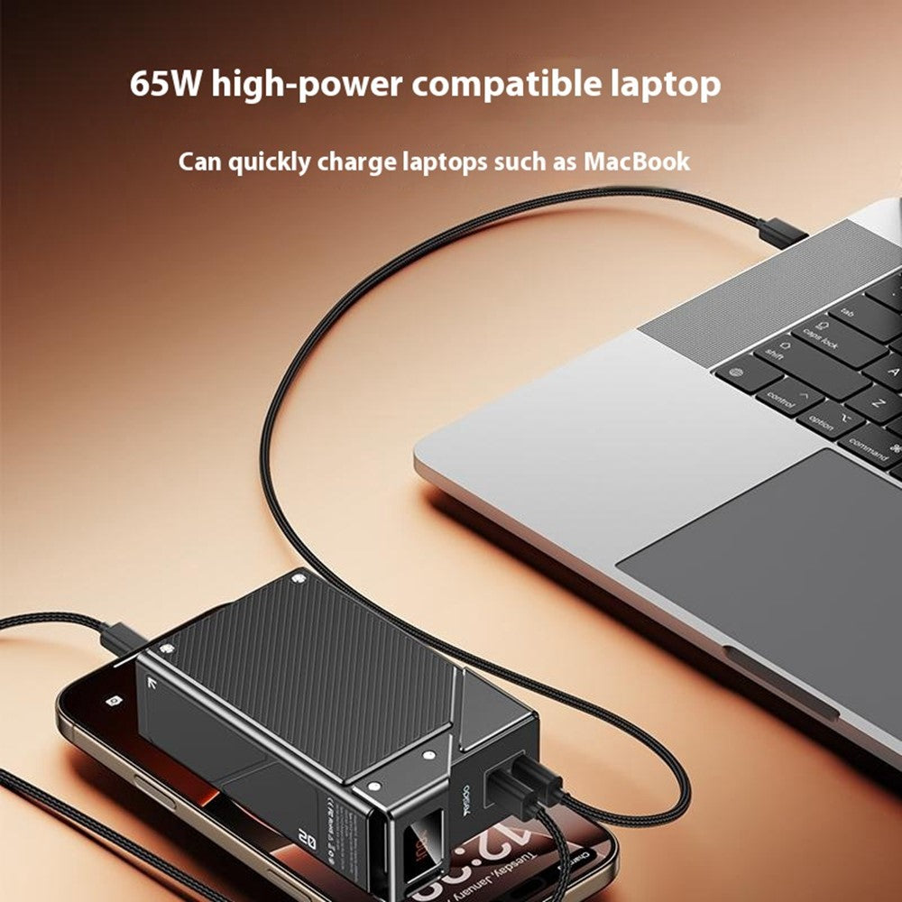 Smartphone Power Bank