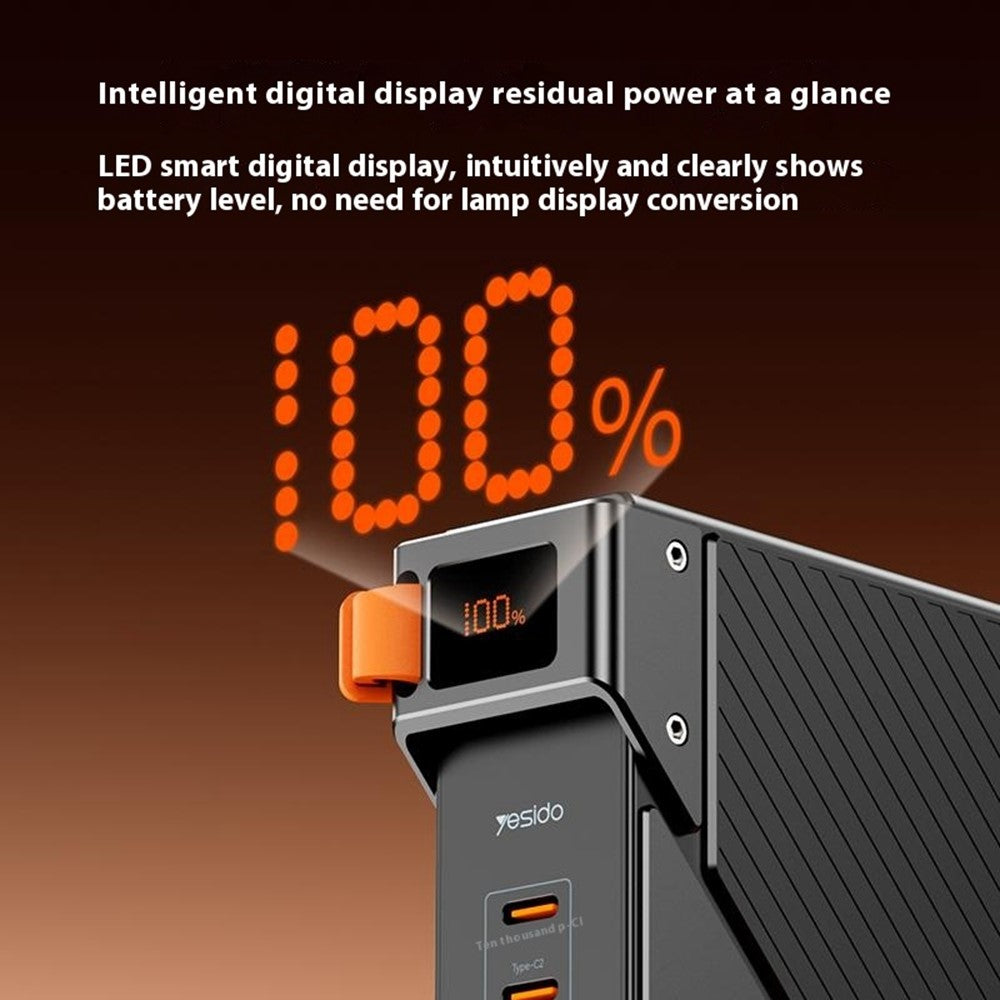Smartphone Power Bank
