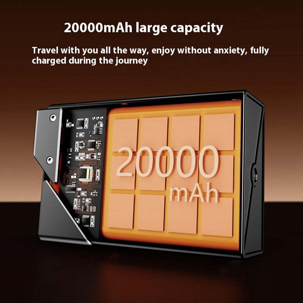 Smartphone Power Bank