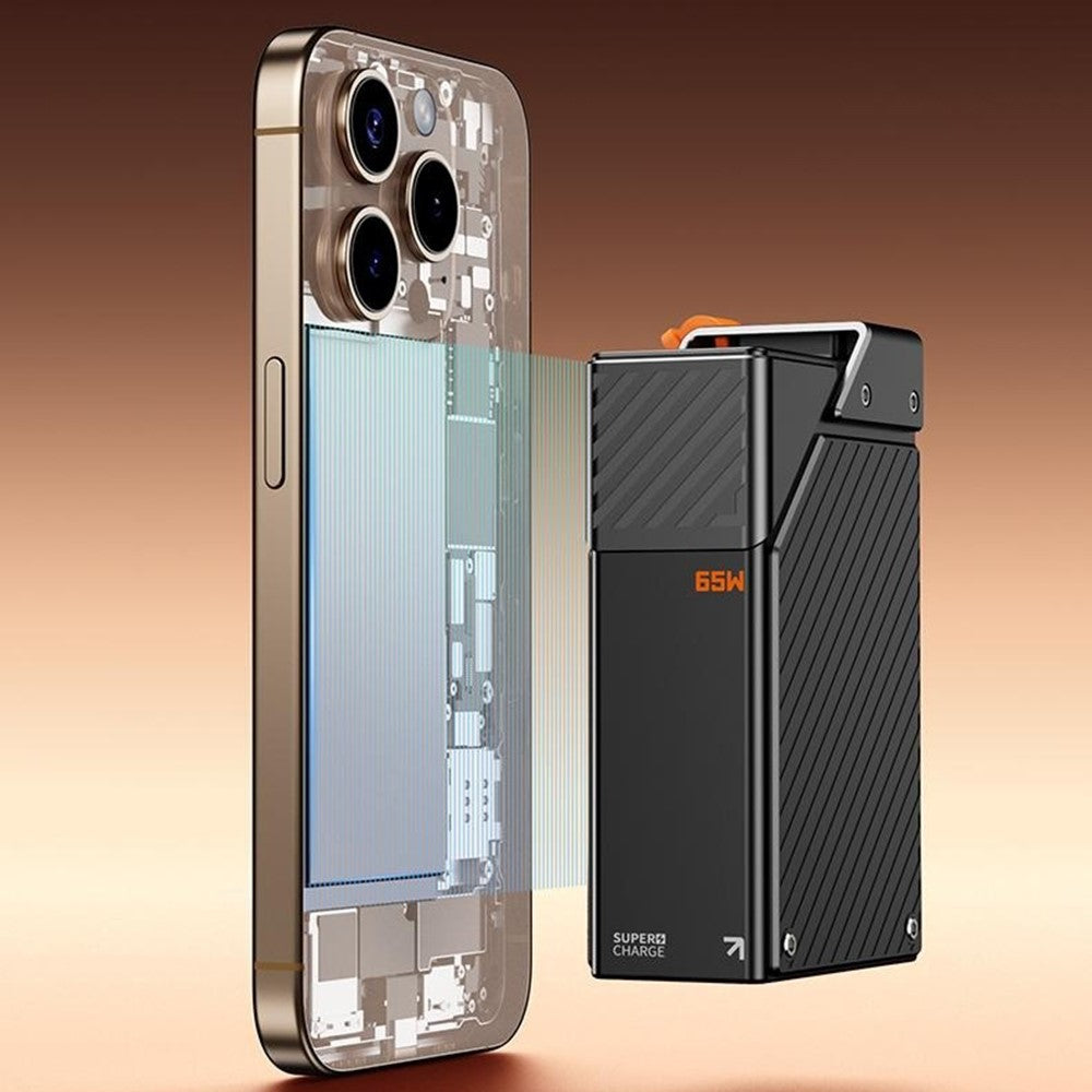Smartphone Power Bank