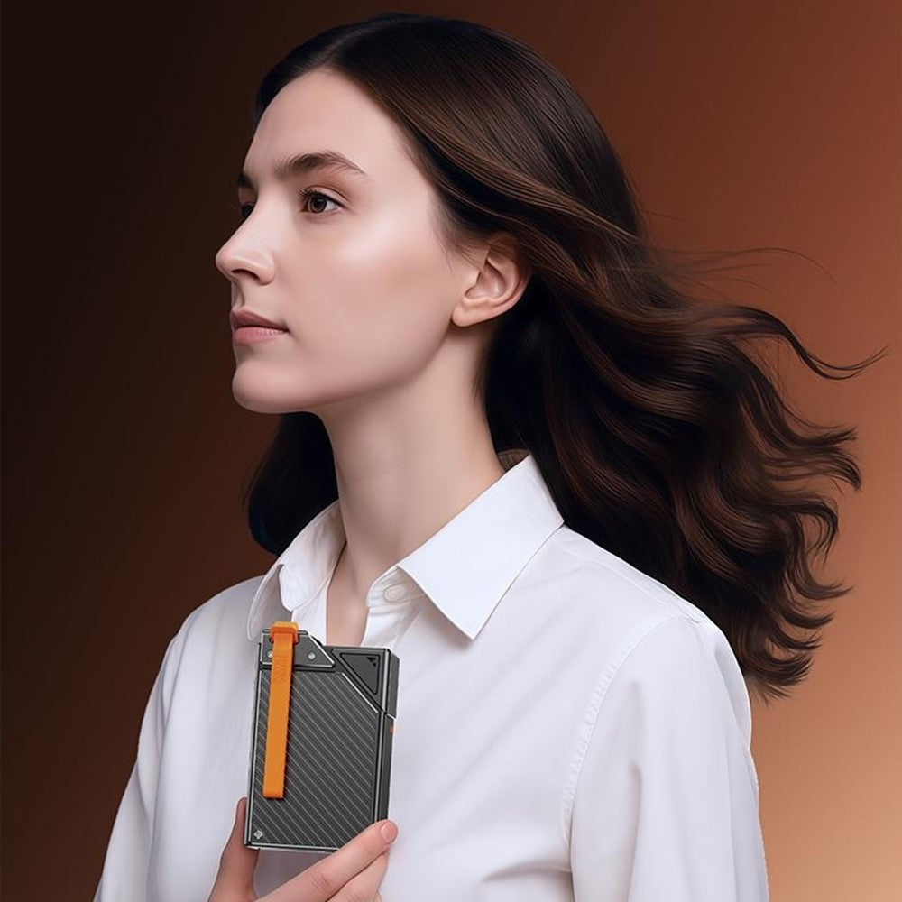 Smartphone Power Bank
